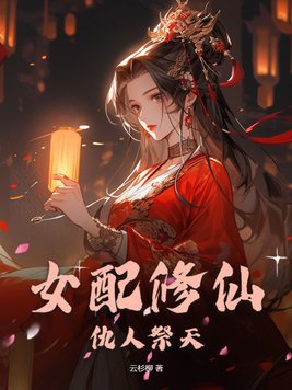 女配修仙，仇人祭天